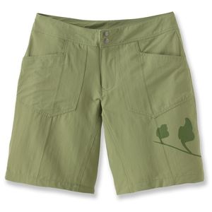 REI shorts NWT - size 6 - Green